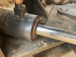 Hydraulics with 