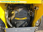 Motor with 