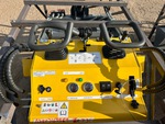 Control Station with 