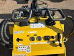 Control Station with 