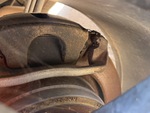Brakes with 
