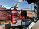 Control Station with 