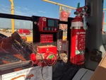 Control Station with 