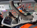 Control Station with 