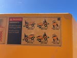 Features with 