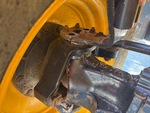 Drivetrain with 