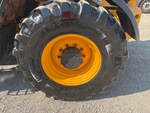Chassis with 