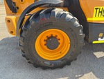 Chassis with 