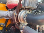 Engine with 