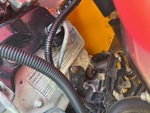 Engine with 