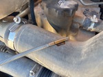 Engine with 