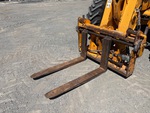Chassis with 