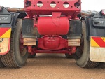 Drivetrain with 