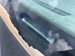General Appearance with Second Serial Number/VIN Photo