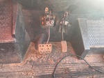 Control Station with 