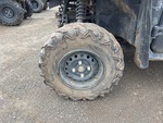 Chassis Photos with 