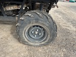 Chassis Photos with 