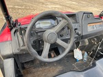 Control Station with 