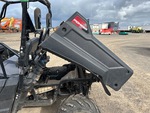 Chassis Photos with 