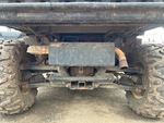 Chassis Photos with 
