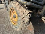 Chassis Photos with 