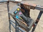 Poste de contrôle de base supérieur with 