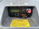 Poste de contrôle inférieur de base with 