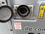 Électrique with 