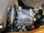 Motor with 