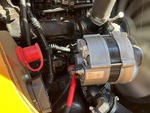 Motor with 