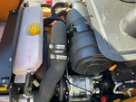 Motor with 