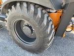 Chassis with 