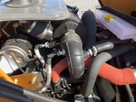 Motor with 