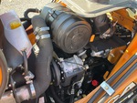 Motor with 