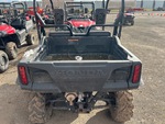 Chassis Photos with 