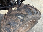 Chassis Photos with 