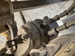 Brakes with 