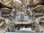 Drivetrain with 