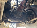 Drivetrain with 