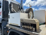 Hydraulics with 