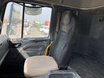 Cab with 