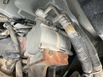 Motor with 