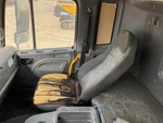Cab with 