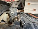 Motor with 