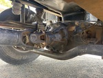 Drivetrain with 