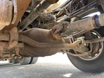 Drivetrain with 