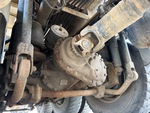 Drivetrain with 