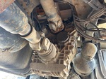 Drivetrain with 