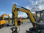 v2 Chassis - Excavator with 