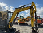 v2 Chassis - Excavator with 